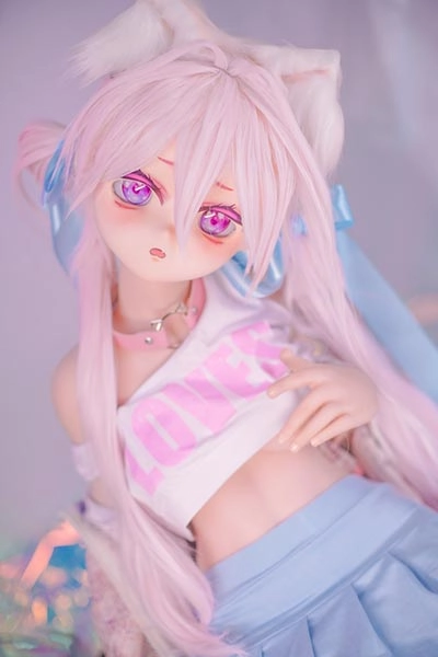 二次元萌えドール