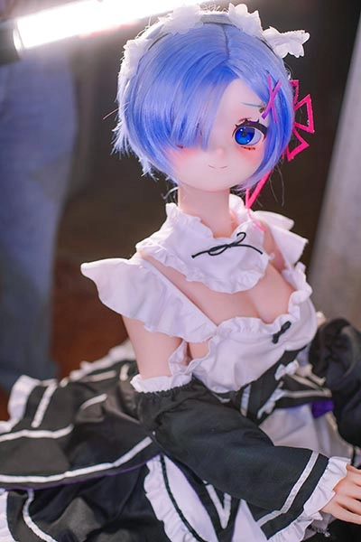 123cm 等身大 ダッチワイフ人形