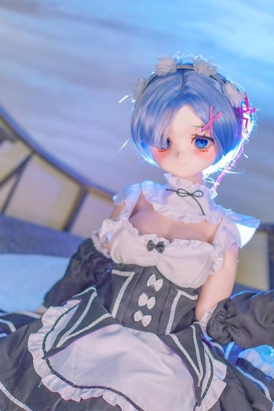 满月人形 美少女ラブドール