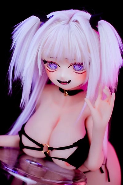 アニメ 系 ラブドール