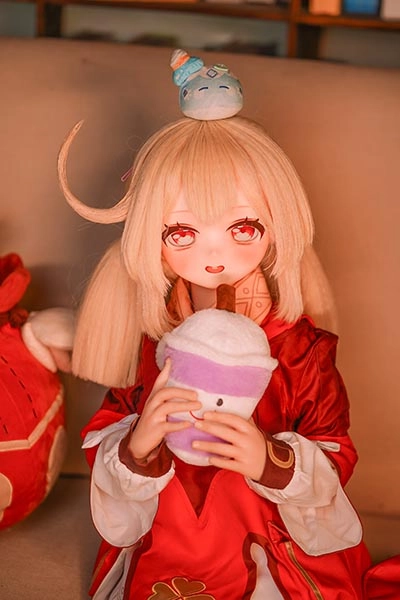 小柄 ロリラブドール