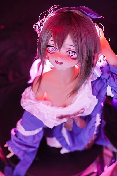 112cm 小胸 美少女ラブドール