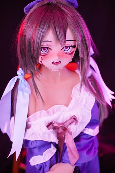 112cm 小胸 美少女ラブドール