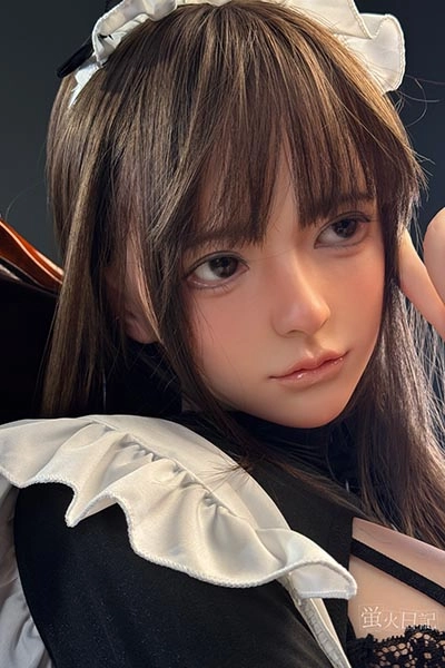 最新 ラブドール