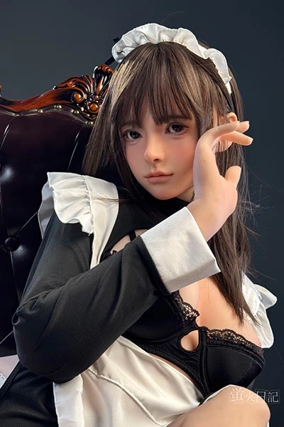 159cm 等身大セックスドール