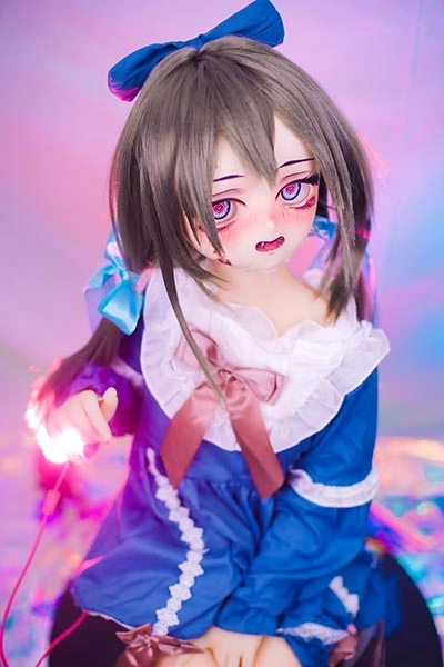 コスプレドール