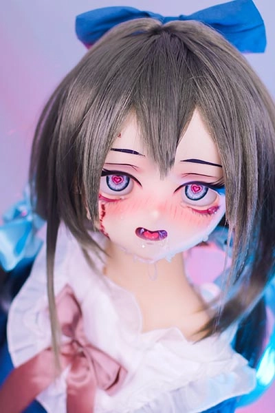 アニメ風セクシードール