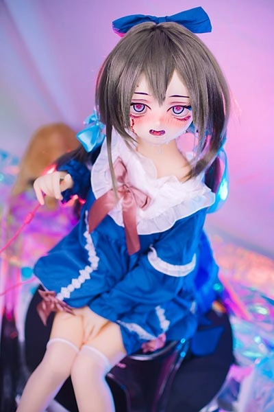 リアルラブドール