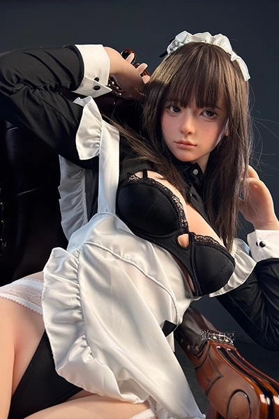 159cm 等身大セックスドール