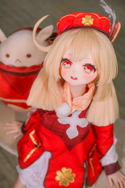 小柄 ロリラブドール