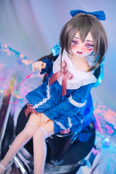 112cm 小胸 美少女ラブドール