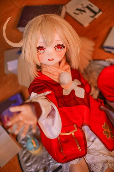 小柄 ロリラブドール