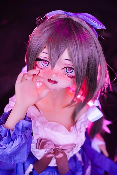 リアルラブドール