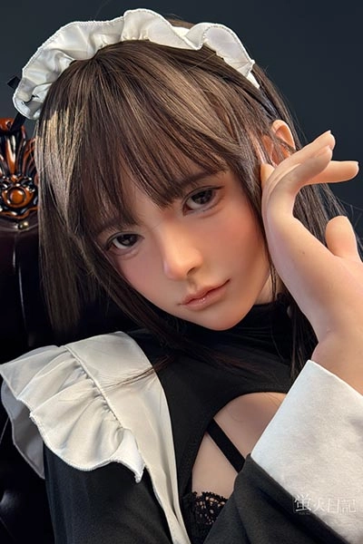 メイド服 セックスドール