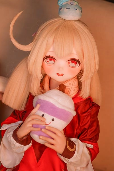 123cm 等身大リアルドール