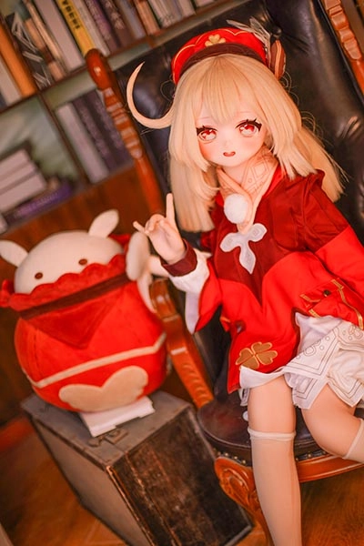 123cm 等身大リアルドール