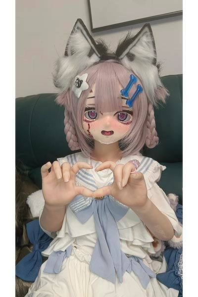 ロリ系ラブドール