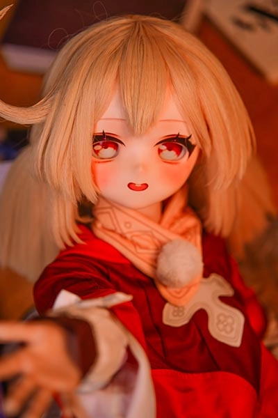 123cm 等身大リアルドール