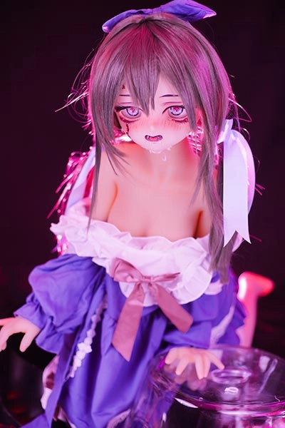 112cm 小胸 美少女ラブドール