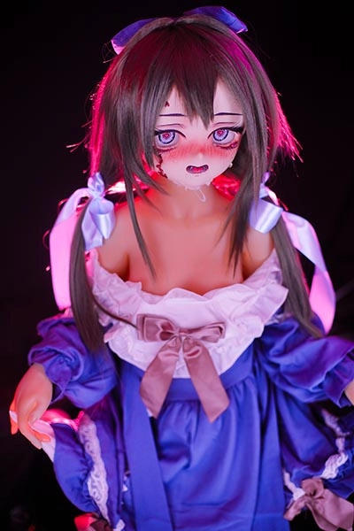 リアルラブドール