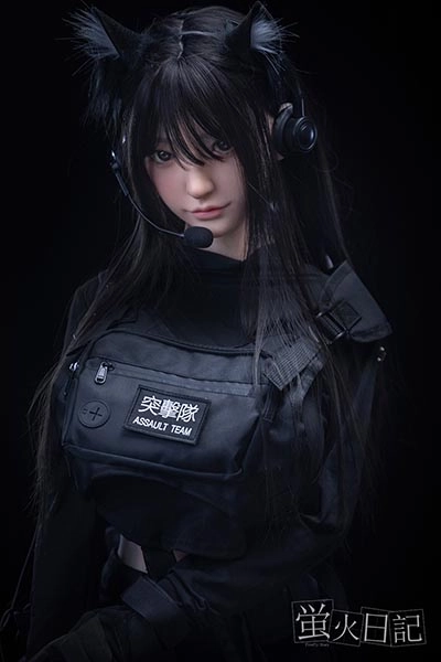 熟女ダッチワイフ