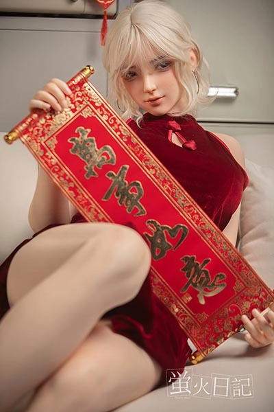 熟女 エロ ラブドール