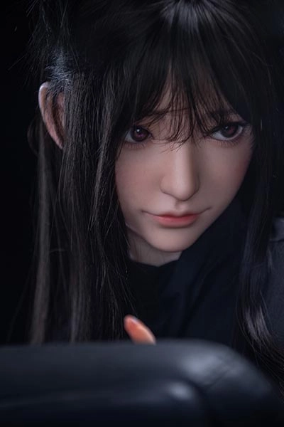 熟女ダッチワイフ