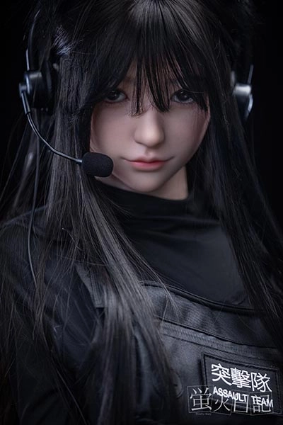 等身大リアルドール