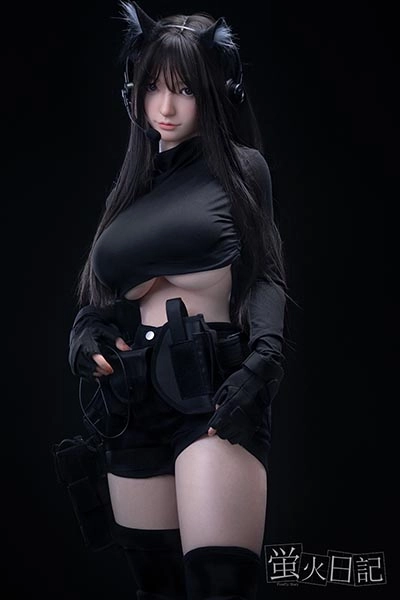 熟女ダッチワイフ