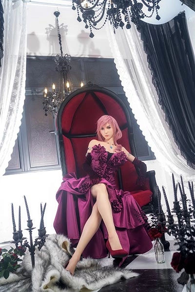 人妻 ダッチワイフ