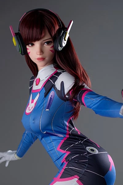 ダッチワイフ シリコン製