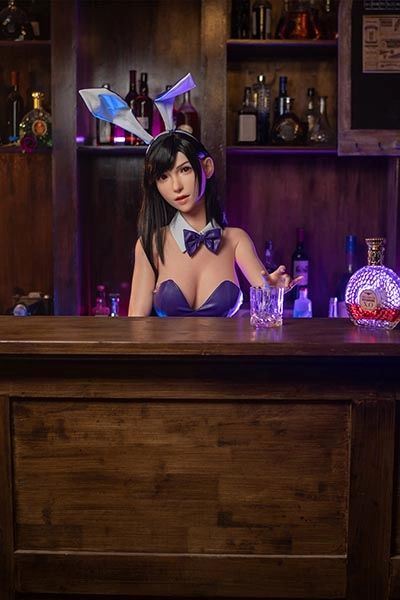 コスプレ ラブドール ティファ