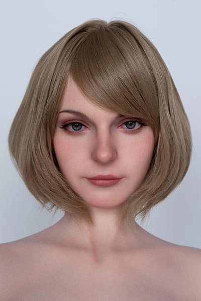 アシュリー キャラクター エロラブドール