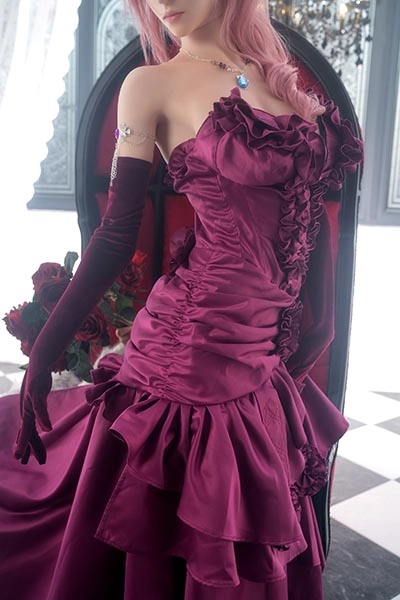 コスプレ系 ラブドール