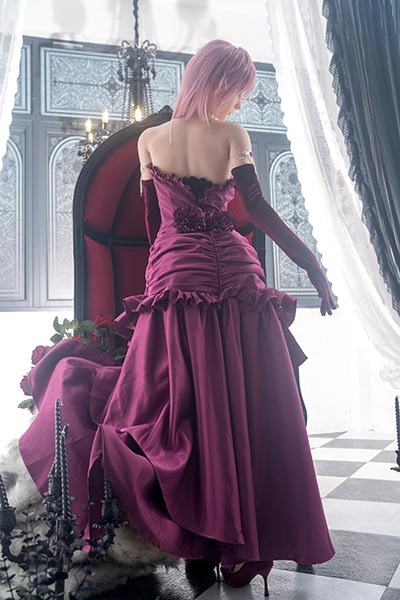 人妻 ダッチワイフ