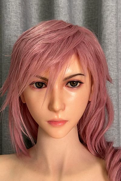 雷霆 171cm 等身大リアルドール