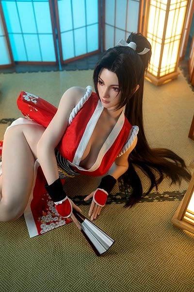 168cm 等身大 ダッチワイフ