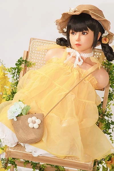 清楚系ラプドール