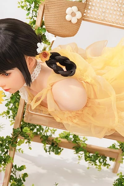 MLW DOLL かわいいラブドール