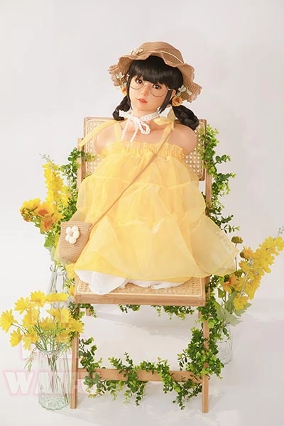 MLW DOLL かわいいラブドール