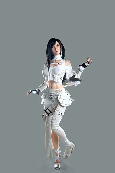 巨乳 エンジェル セクシードール