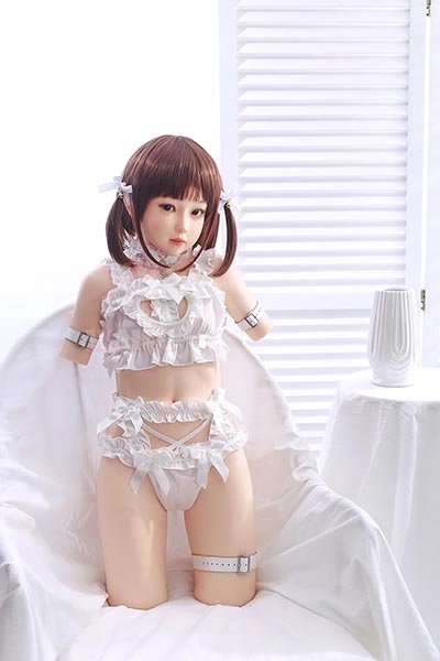 幼顔 ロリラブドール