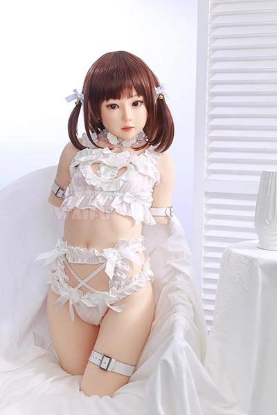 リアル ダッチワイフ