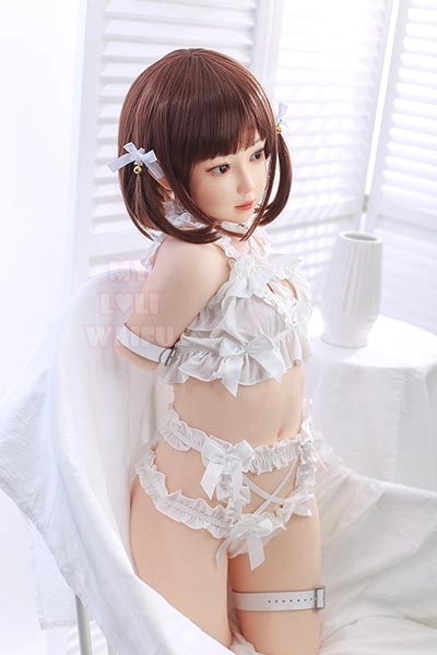 リアル ダッチワイフ