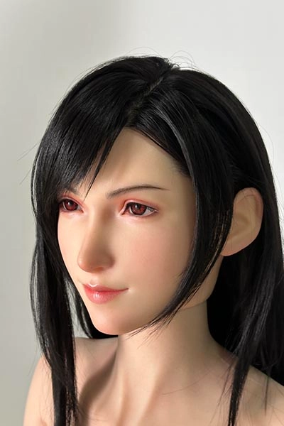 巨乳 エンジェル セクシードール