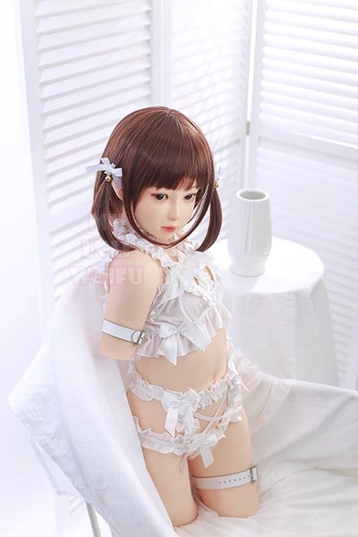 リアル ダッチワイフ