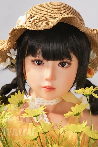 清楚系ラプドール