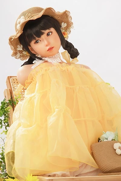 T2  AAカップ トルソー