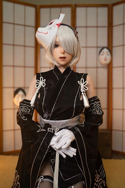 171cm Gカッ 等身大 セックスドール