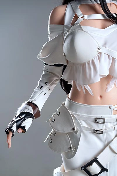 巨乳 エンジェル セクシードール